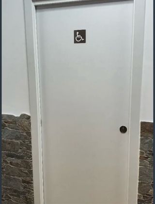 Traspaso bar-restaurante