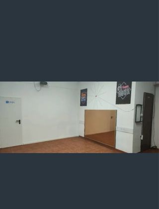 Traspaso bar-restaurante