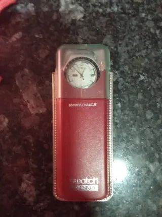 Set di orologi Swatch Irony