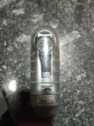 Set di orologi Swatch Irony