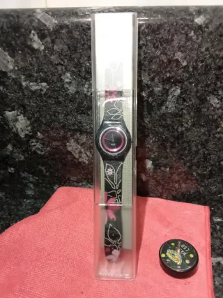 Set di orologi Swatch Irony