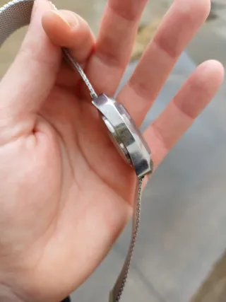 ALZA AUTOMATICO VINTAGE