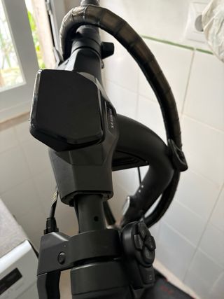 Patinete Eléctrico Segway Ninebot Z3 Pro-E