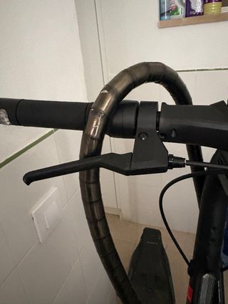 Patinete Eléctrico Segway Ninebot Z3 Pro-E