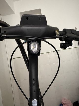 Patinete Eléctrico Segway Ninebot Z3 Pro-E