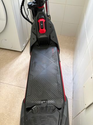 Patinete Eléctrico Segway Ninebot Z3 Pro-E