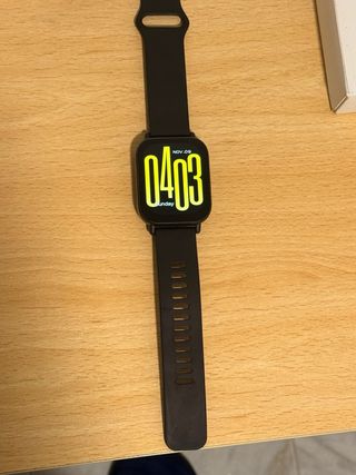 Redmi Watch 5 Active Negro