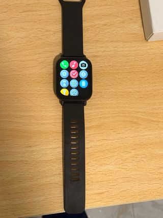 Redmi Watch 5 Active Negro