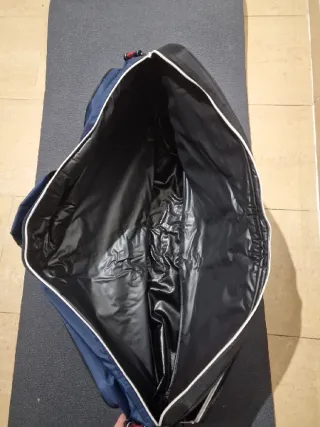 Raquetero Wilson Racket Sports Tenis