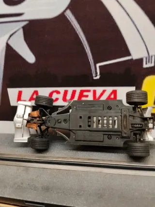 Scalextric F1 Vodafone McLaren