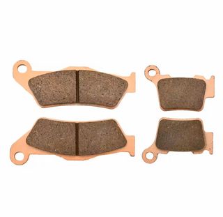 PASTILLAS DE FRENO KTM/HUSQVARNA
