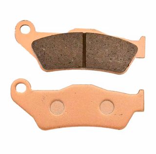 PASTILLAS DE FRENO KTM/HUSQVARNA