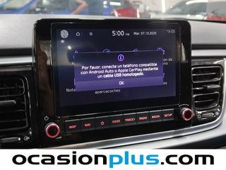 Kia Rio 1.0 T-GDi MHEV iMT Drive 74 kW (100 CV)