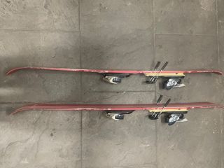 Esquís junior Wed'ze