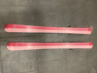 Esquís junior Wed'ze