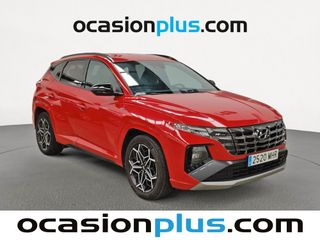 Hyundai Tucson 1.6 TGDI N-Line 30 Aniversario 110 kW (150 CV)