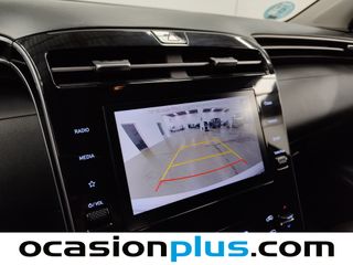 Hyundai Tucson 1.6 TGDI N-Line 30 Aniversario 110 kW (150 CV)