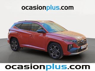 Hyundai Tucson 1.6 TGDI N-Line 30 Aniversario 110 kW (150 CV)