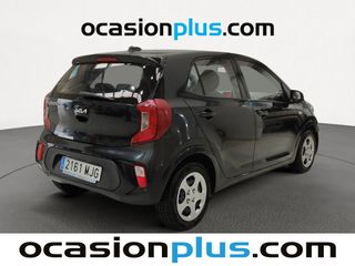 Kia Picanto 1.0 DPi Concept 49 kW (67 CV)