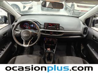 Kia Picanto 1.0 DPi Concept 49 kW (67 CV)