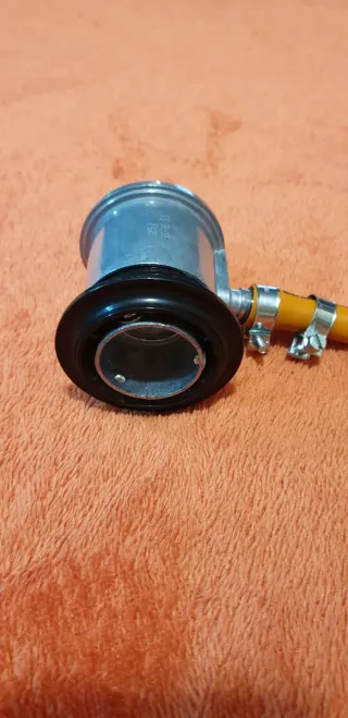 Regulador gas butano/propano +goma flexible...