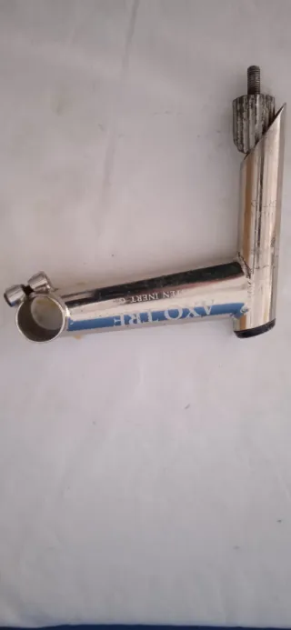 Potencia Bicicleta AXOTRE