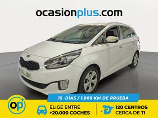 Kia Carens 1.6 GDi Drive 99 kW (135 CV)