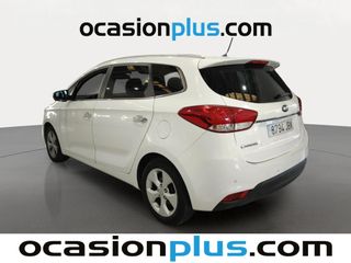 Kia Carens 1.6 GDi Drive 99 kW (135 CV)