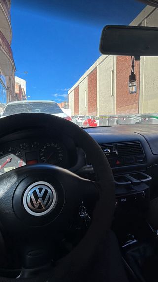 Volkswagen Golf 1999