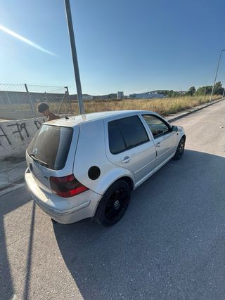 Volkswagen Golf 1999
