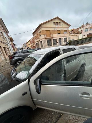 Volkswagen Golf 1999