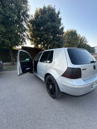 Volkswagen Golf 1999