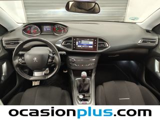 Peugeot 308 1.6 THP Allure 115 kW (155 CV)