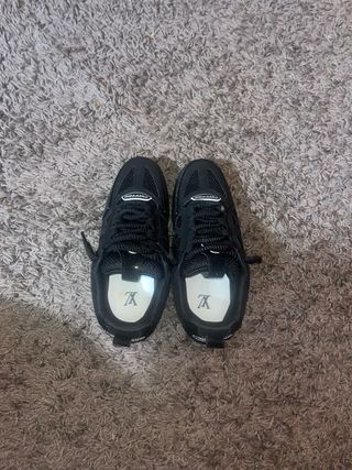 Louis Vuitton Skate Nere