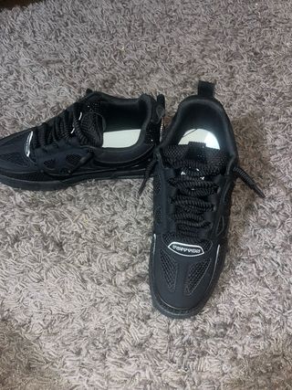 Louis Vuitton Skate Nere