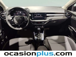 Skoda Fabia 1.0 TSI Selection DSG 85 kW (115 CV)