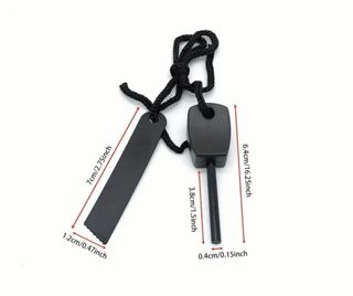 Pedernal para encender fuego