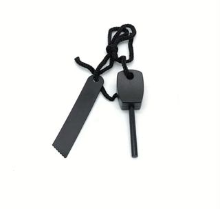 Pedernal para encender fuego