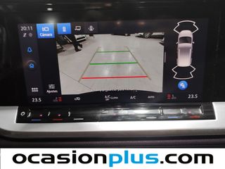 Ford Grand Tourneo Connect 2.0 Ecoblue Titanium Auto 90 kW (122 CV)