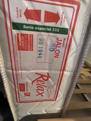 Cama infantil 180 x 80 con 4 cajones