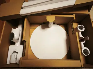 Dyson Floor Dok Multi