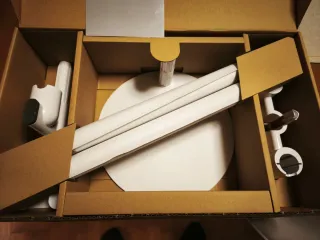 Dyson Floor Dok Multi