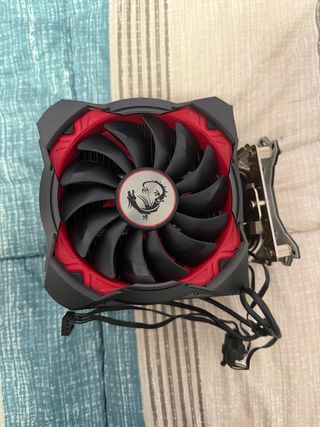 MSI Core Frozr XL