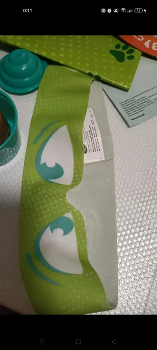 Juego Caca Chaf Hasbro