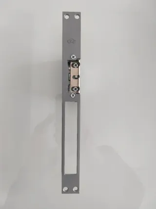 Cerradura Electrónica