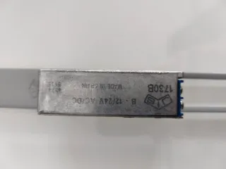 Cerradura Electrónica