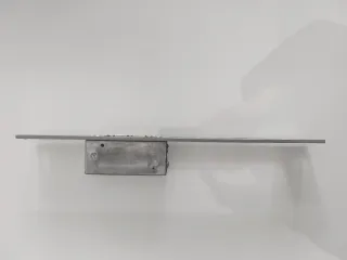 Cerradura Electrónica