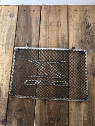 Protector radiador Kawasaki Z800