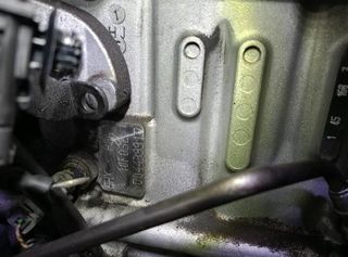 Rectp5122241 8hx motor completo peugeot 206 x-line