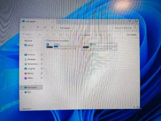 PC Gaming i5 10400f Negro RGB